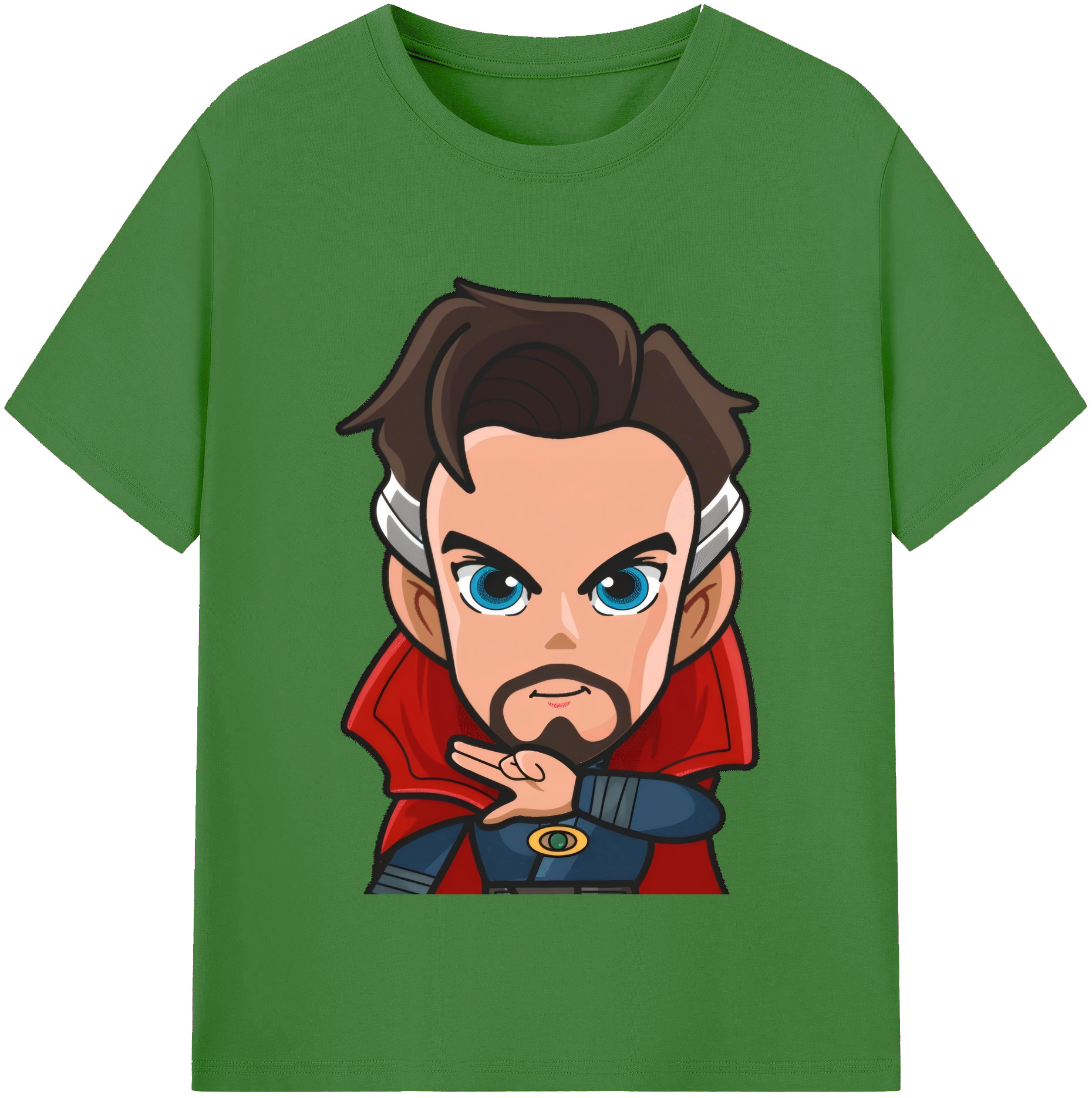 （画像用） アベンジャーズ The Avengers レディースカジュアルプリントTシャツ（綿100％）